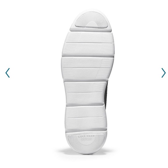 NIB Cole Haan ZeroGrand Omni slide ons - Picture 4 of 7